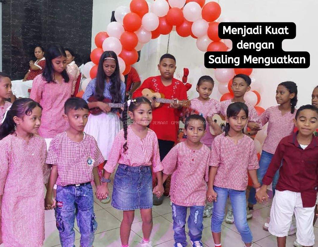 Reungan Harian Selasa 19 Agusutus 2025 : 2Tawarikh 11:13-23, Rahasia MENJADI lebih KUAT ala Rehabeam