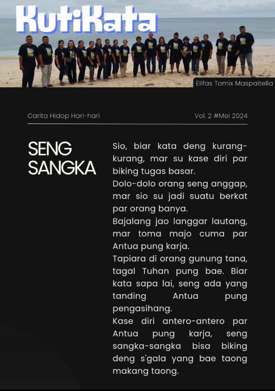 Seng Sangka